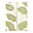 Обои Prestigious Textiles Euphoria 1917-022