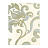 Обои Prestigious Textiles Euphoria 1918-003