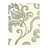 Обои Prestigious Textiles Euphoria 1918-003