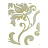 Обои Prestigious Textiles Euphoria 1918-022