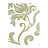 Обои Prestigious Textiles Euphoria 1918-022