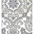 Обои Prestigious Textiles Neo 1939-901