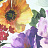 Обои Prestigious Textiles Art & Soul 1801-808