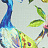 Обои Prestigious Textiles Art & Soul 1802/031 (A+B)