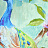 Обои Prestigious Textiles Art & Soul 1802/709 (A+B)
