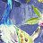 Обои Prestigious Textiles Art & Soul 1802/710 (A+B)