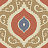 Обои Grandeco Boho Chic BC81102