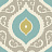 Обои Grandeco Boho Chic BC81103
