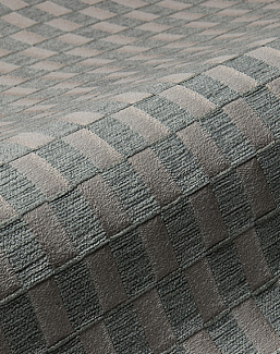 Ткань Aldeco Wisteria Damier/04