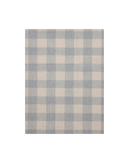 Ткань Holland & Sherry Dandy Collection Gingham & Tattershall DE12801