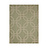 Ткань Holland & Sherry Linen Wool Interlocking Circles DE11839