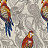 Ткань Casamance Beauharnais 40250222