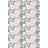 Обои Nicolette Mayer Regence Redux Les Fleurs/Nude Toile