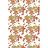Обои Nicolette Mayer Regence Redux Pergola Vine/Blush
