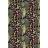 Обои Nicolette Mayer Regency Moderne Fantasy Tropical/Black