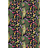 Обои Nicolette Mayer Regency Moderne Fantasy Tropical/Black