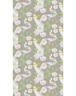 Обои Nicolette Mayer Regency Moderne Peony Inspira/Breakers
