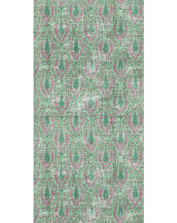 Обои Nicolette Mayer Ottoman Fantasy Byzantine Jewel/Green