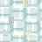 Обои Arthouse Retro House 902308