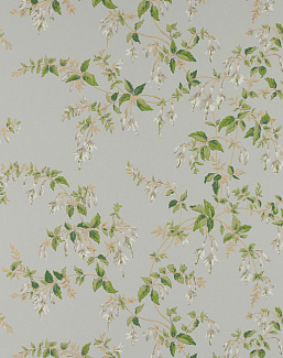 Обои Colefax and Fowler Ashdown Wallpapers W7018/05