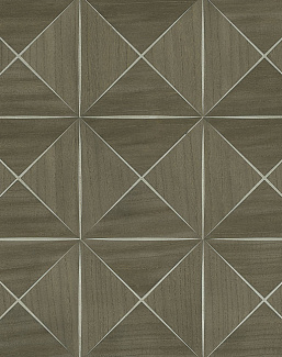 Обои B&M Living Woods H157HJ6415