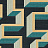 Обои Arte Marqueterie 72703