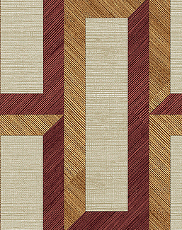 Обои Arte Marqueterie 72722