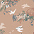 Обои Little Greene National Trust Papers III 0263VOMASQU