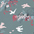 Обои Little Greene National Trust Papers III 0263VOETRUR