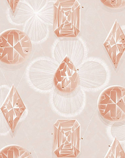 Панно и фотообои PatternRoll Collection I ID15.03