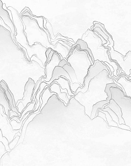 Панно и фотообои PatternRoll Collection I ID43.01