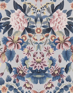 Обои Designers Guild Ikebana PDG1156/04