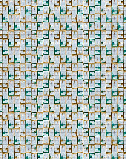 Панно и фотообои Wall & Deco Contemporary Wallpaper Collection 2023 WDAT2301