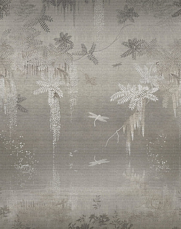 Панно и фотообои Wall & Deco Contemporary Wallpaper Collection 2023 WDBE2301