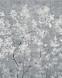 Панно и фотообои Wall & Deco Contemporary Wallpaper Collection 2023 WDDA2302