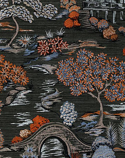 Панно и фотообои Arte Osmanthus 54501