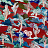 Обои Arte Alaya 11540