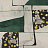 Обои Glamora Creative Wallcovering GLXI451A