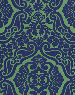 Обои Designers Guild Minakari P446/07