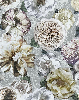 Обои Designers Guild Minakari PDG1128/02