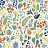 Обои Borastapeter Scandinavian Designers III 1978