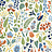 Обои Borastapeter Scandinavian Designers III 1978