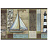 Бордюр Chesapeake Sand Dollar DLR53542B