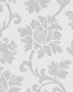 Ткань Duralee Eileen K. Boyd Vol.2 - Pewter, African Violet 21089/562