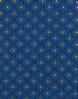 Ткань Duralee Wainwright II - Cornflower, Cobalt 15561/5