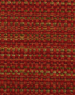 Ткань Duralee Wainwright II - Crimson, Rose 15571/94