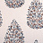 Ткань Duralee John Robshow Print Collection 21040/193
