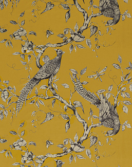 Ткань Zoffany Darnley 322657