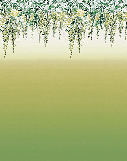 Ткань Designers Guild Shanghai Garden FDG2301/01