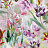 Ткань Designers Guild Tulipa Stellata FDG2758/01